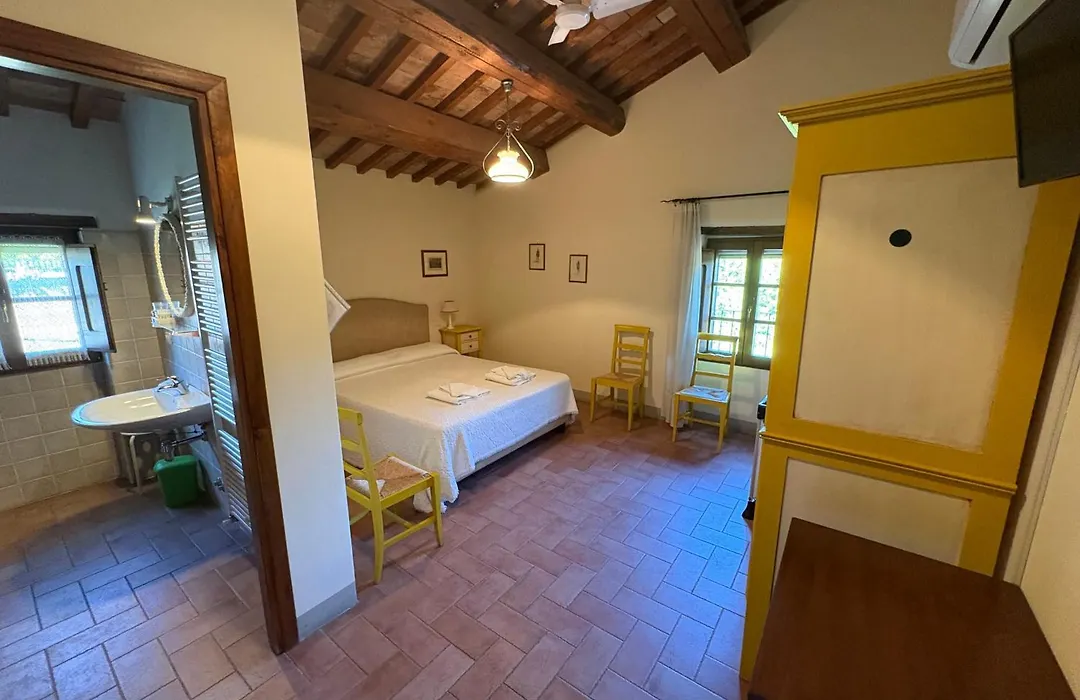 Molenda B&B-1