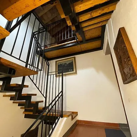 La Dogana B&B-2